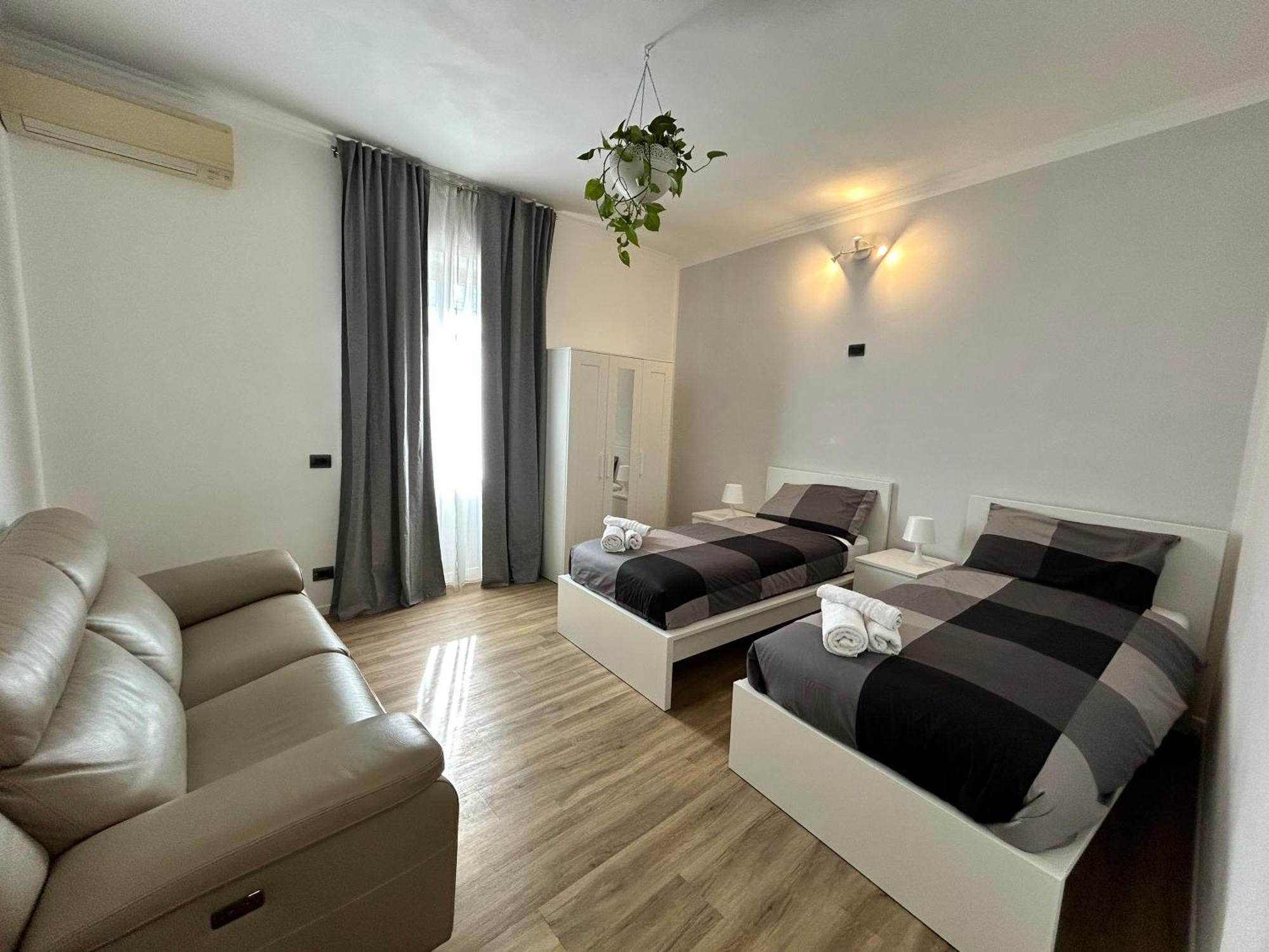 Apartment Casa Patrizia *
